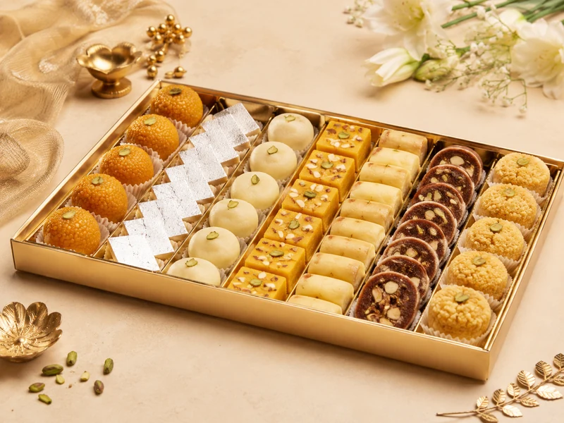 Sweets